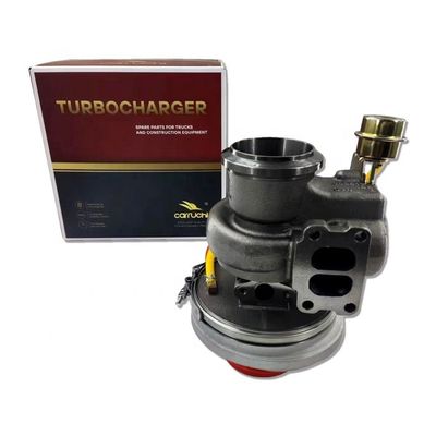 Standard Size 175273 12709880200 1270-988-0200 1270 988 0200 250-7696 Turbo For Cater Pillar Excavator 325DL C7 Engine