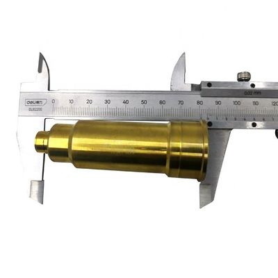 High Pressure Common Rail Engine Fuel Injector Bushing for CAT Yuchai 1003056B470-0000 OEM SIZE and Reference NO. Included