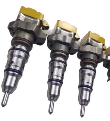 CAT E 322C 325C 3126B Engine Excavator Parts Diesel Fuel Injector with Standard Size 1774754