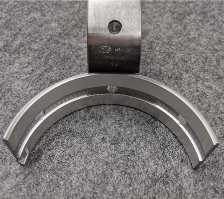 WEICHAI WP13 SINOTRUK HOWO SITRAK C7H TX C9H SHACMAN X3000 LGMG MT96 Main Bearing Made of Titanium for Heavy Duty Trucks
