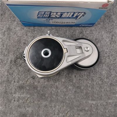 1001319530 4110002077010 SINOTRUK HOWO SITRAK C7H SHACMAN X6000 X3000 LGMG Weichai WP13 WP12 tensioner engine parts tensioner