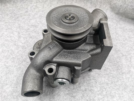 Cat E325B Excavator 3116 Engine Water Pump OEM Standard Size 202-7676 224-3253 352-2125