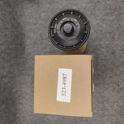 Standard Size Engine Filter for CAT E320GC E330GC E336GC Excavator Tractor Performance