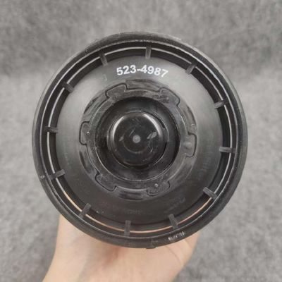 Standard Size Engine Filter for CAT E320GC E330GC E336GC Excavator Tractor Performance