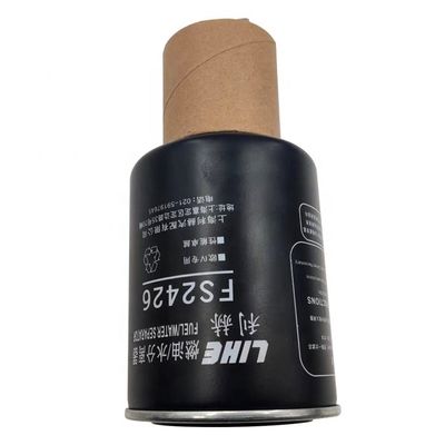 FS2426 Oil Water Separator Filter DONGFENG Truck YUCHAI 4108 Solidified Paper