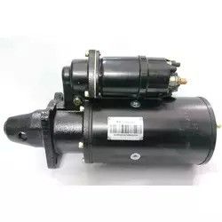 STEYR KING 612600090340 QD2827DM Sinotruk Howo Styer weichai WD615 diesel engine starter motor for 2009- Year truck
