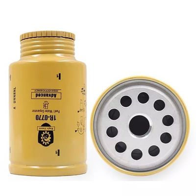 LF16333 JX1016 Truck Filters for Weichai WP12 WP13 Engine Diesel Parts Oil Filter 612630010239 1000428205 Latest Design