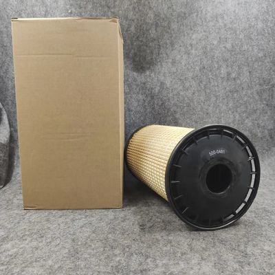 Truck Model Excavator Fuel Water Separator Diesel Engine Filters for Caterpillar 352 355 395 CAT336GC Oil Filter 500-0481