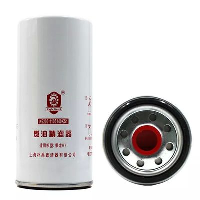 LF16333 JX1016 Truck Filters for Weichai WP12 WP13 Engine Diesel Parts Oil Filter 612630010239 1000428205 Latest Design