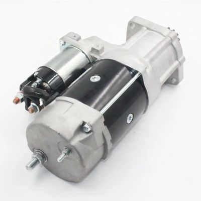 Car Fitment CATERPILLAR 207-1517 10R-0395 Heavy Truck Parts Starter Motor for CAT C7 C9 C13 320d 330 3306 Starter