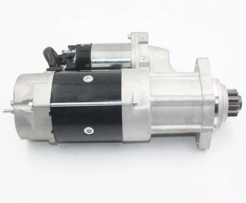 Car Fitment CATERPILLAR 207-1517 10R-0395 Heavy Truck Parts Starter Motor for CAT C7 C9 C13 320d 330 3306 Starter