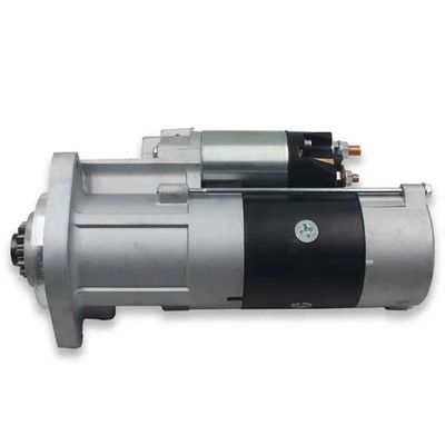 Car Fitment CATERPILLAR 207-1517 10R-0395 Heavy Truck Parts Starter Motor for CAT C7 C9 C13 320d 330 3306 Starter