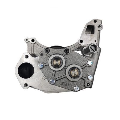 DT 385 Engine OIL PUMP for WEICHAI WP10 WP12 HOWO SHACMAN X3000 X6000 SHANTUI WEICHAI by SHIPPING AIR SEA Express Delivery