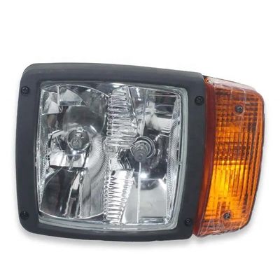 859758576 Cat Head Lamp For CAT C15 Excavator Engine C13 Energy Efficient