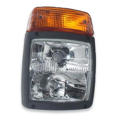 859758576 Cat Head Lamp For CAT C15 Excavator Engine C13 Energy Efficient