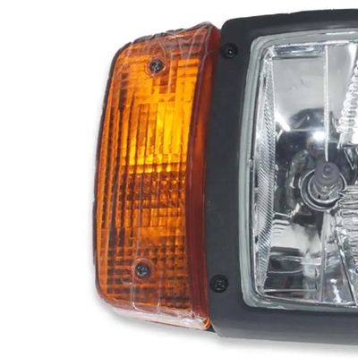 859758576 Cat Head Lamp For CAT C15 Excavator Engine C13 Energy Efficient
