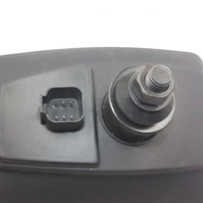 859758576 Cat Head Lamp For CAT C15 Excavator Engine C13 Energy Efficient