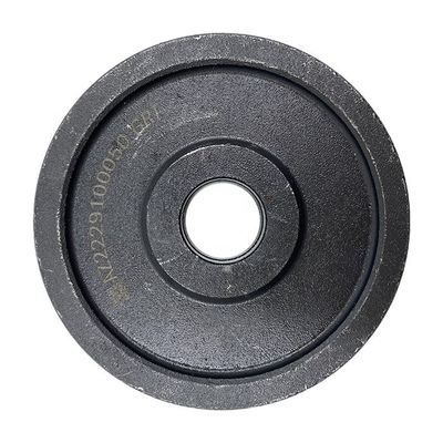 Fuel Pump WG2229100050 Range Gear Pistons Sinotruk HOWO Truck Spare Parts Gearbox Engine Piston