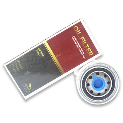 JX0818 61000070005 1012010A52D 1000424655 Truck Oil Filter for Howo Imported Filter Paper