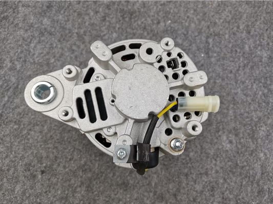 100% 6.4kg 24V 35A Alternator for CAT Excavator S6K E320 Engine A0045T70383 A005T70383 A5T70383 ME049165 TA000B05801