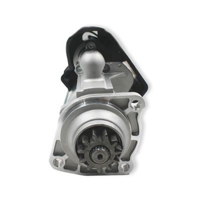 24V Steel Engine Starter Motor for Weichai 612600091076 Heavy Truck Engine Spare Parts