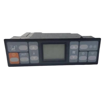 293-1136 Air Conditioning Control Panel CAT 324D 326D C7 0.45kg Caterpillar Spare Parts