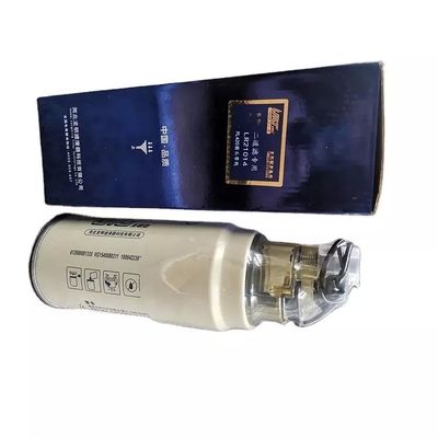 PL420 Weichai HOWO LGMG Engine Oil Filter 1001538508 1000053 1000422382 1000422381 VG1540080311 612600081335 612630080087