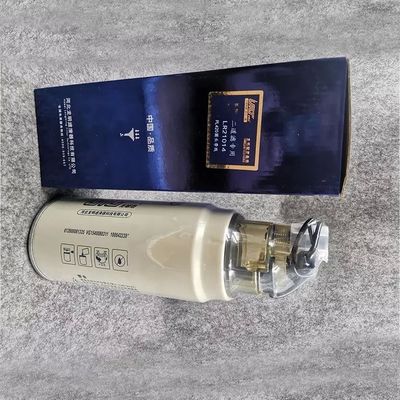 PL420 Weichai HOWO LGMG Engine Oil Filter 1001538508 1000053 1000422382 1000422381 VG1540080311 612600081335 612630080087