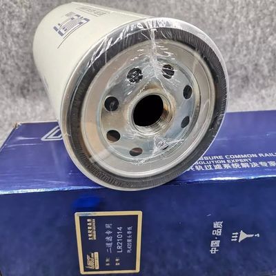 PL420 Weichai HOWO LGMG Engine Oil Filter 1001538508 1000053 1000422382 1000422381 VG1540080311 612600081335 612630080087