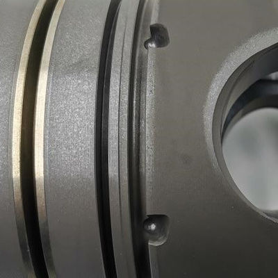 piston for HOWO A7 T7 shacman F3000 X3000 X6000 L5000 truck WEICHAI WD615 WD618 engine parts 100%tested HOWO weichai shacman
