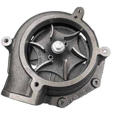 OE NO. 3520203 352-0203 Water Pump for CAT Excavator 3406 3406B 980G D8R Diesel Engine Construction Machinery Parts Hydraulic Parts
