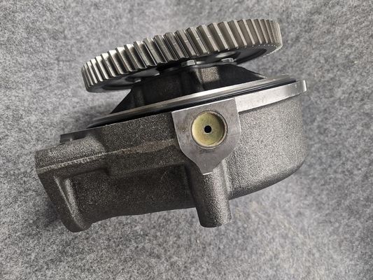 OE NO. 3520203 352-0203 Water Pump for CAT Excavator 3406 3406B 980G D8R Diesel Engine Construction Machinery Parts Hydraulic Parts