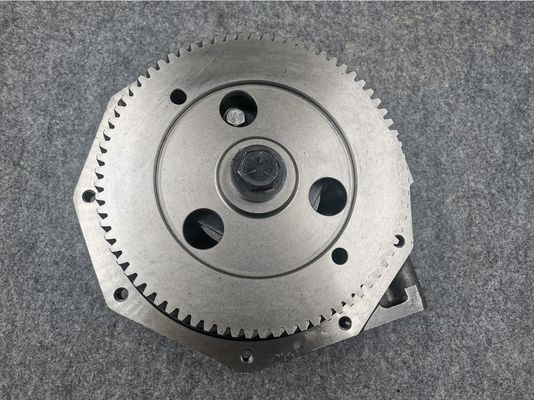 OE NO. 3520203 352-0203 Water Pump for CAT Excavator 3406 3406B 980G D8R Diesel Engine Construction Machinery Parts Hydraulic Parts