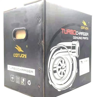 612601110961 HX30 HX30W Heavy Truck Parts Turbocharger for WEICHAI FOTON Truck OE NO. 612601110961 Engine Code WD615 WD618