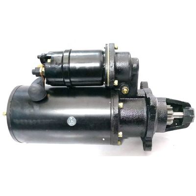 WEICHAI Truck Engine Parts Starter OE NO. 612600090340 for Heavy Duty Truck Repair