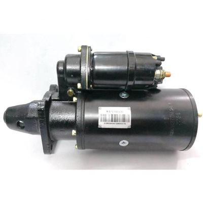 WEICHAI Truck Engine Parts Starter OE NO. 612600090340 for Heavy Duty Truck Repair