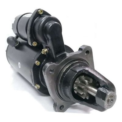 WEICHAI Truck Engine Parts Starter OE NO. 612600090340 for Heavy Duty Truck Repair