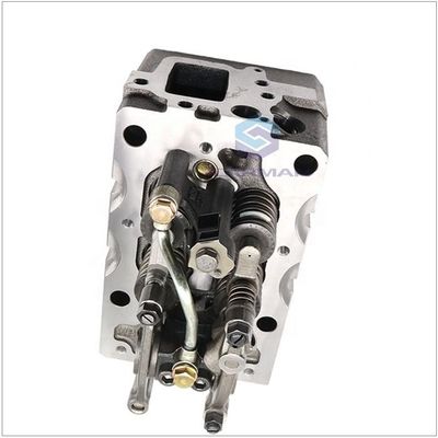 612630040246 OE NO. Shipping Express Delivery Cylinder Head Assembly for Weichai Engine WP12 Heavy Truck Parts