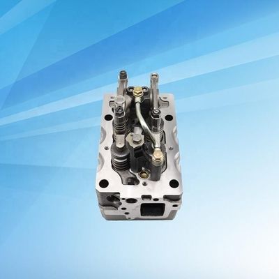 612630040246 OE NO. Shipping Express Delivery Cylinder Head Assembly for Weichai Engine WP12 Heavy Truck Parts