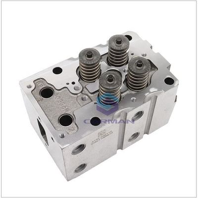 WP10L Heavy Truck Parts WP12 Engine Cylinder Head for Weichai Shantui SDLG Engine Part 1001004152 100% Tested