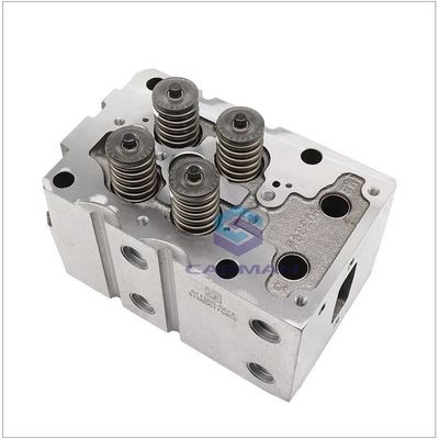 WP10L Heavy Truck Parts WP12 Engine Cylinder Head for Weichai Shantui SDLG Engine Part 1001004152 100% Tested