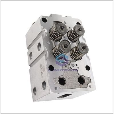 WP10L Heavy Truck Parts WP12 Engine Cylinder Head for Weichai Shantui SDLG Engine Part 1001004152 100% Tested