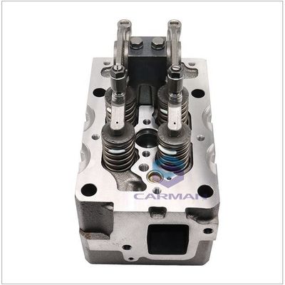 WP10L Heavy Truck Parts WP12 Engine Cylinder Head for Weichai Shantui SDLG Engine Part 1001004152 100% Tested