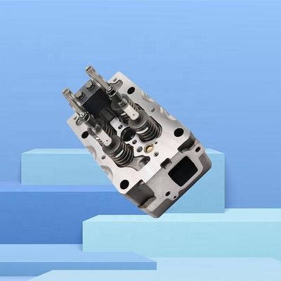 WP10L Heavy Truck Parts WP12 Engine Cylinder Head for Weichai Shantui SDLG Engine Part 1001004152 100% Tested