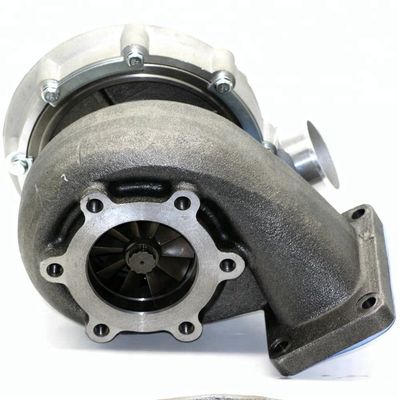 61560116277 GJ90C WEICHAI WD615.68 Auto Turbo Diesel Engine Spare Parts Turbocharger for ZZ4183 Engine