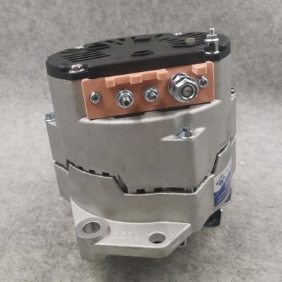 Car Fitment Foton 28V Alternator JFZ2716 for Weichai WP10 WP12 HOWO SHACMAN SHANTUI SDLG FOTON AUMAN Diesel Engine Parts