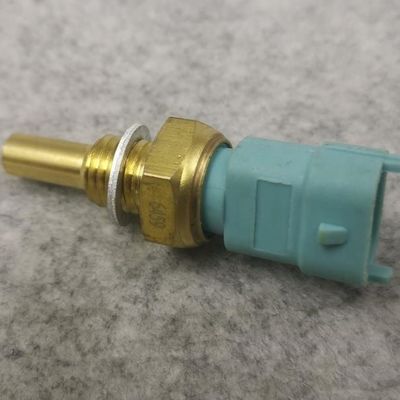 SINOTRUK HOWO SHACMAN X3000 X6000 L5000 truck WEICHAI WD615 WD618 WP10 WP12 engine spare parts sensor for 2012- Year