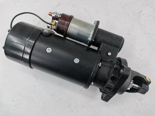 CAT D6114 Shang Chai C6121 Engine Starter 4N3181 6V5227 2071650 D11-101-03B 013614-402114 42MT PS11430 C11AB-4N3181 B QD2913