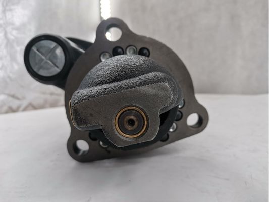 CAT D6114 Shang Chai C6121 Engine Starter 4N3181 6V5227 2071650 D11-101-03B 013614-402114 42MT PS11430 C11AB-4N3181 B QD2913