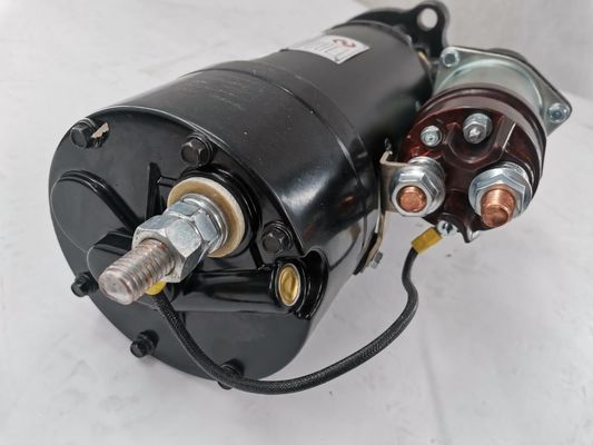 CAT D6114 Shang Chai C6121 Engine Starter 4N3181 6V5227 2071650 D11-101-03B 013614-402114 42MT PS11430 C11AB-4N3181 B QD2913